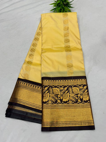 Apoorva Pattu Sarees