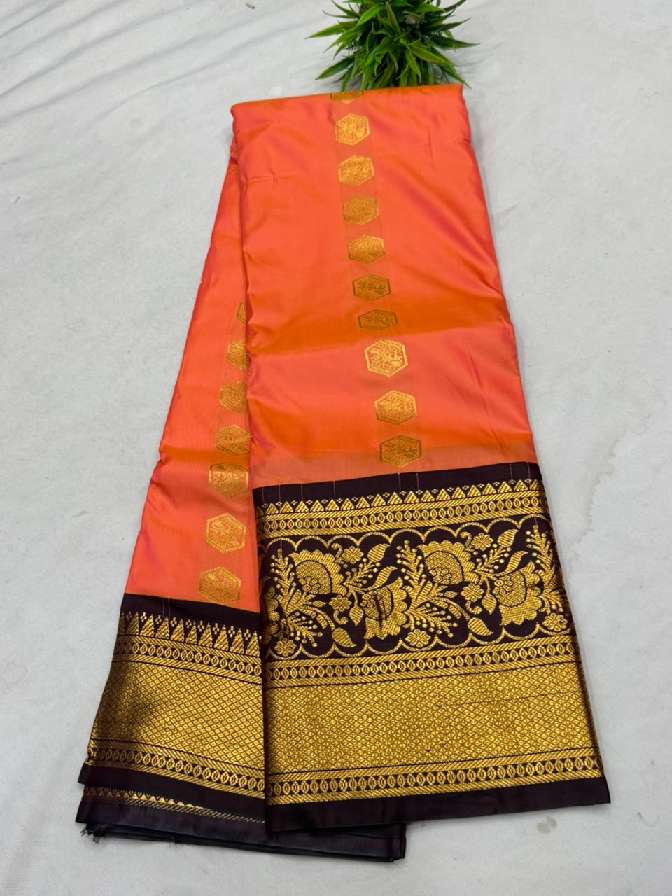 Apoorva Pattu Sarees