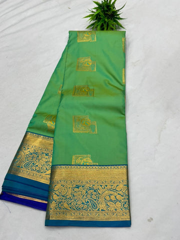 Apoorva Pattu Sarees