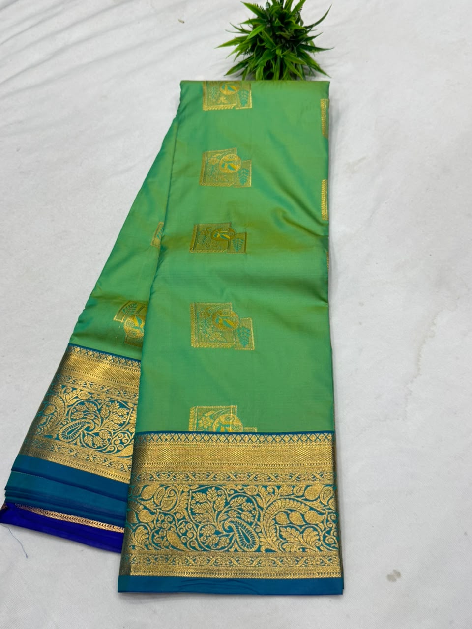 Apoorva Pattu Sarees
