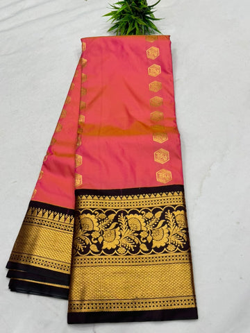 Apoorva Pattu Sarees