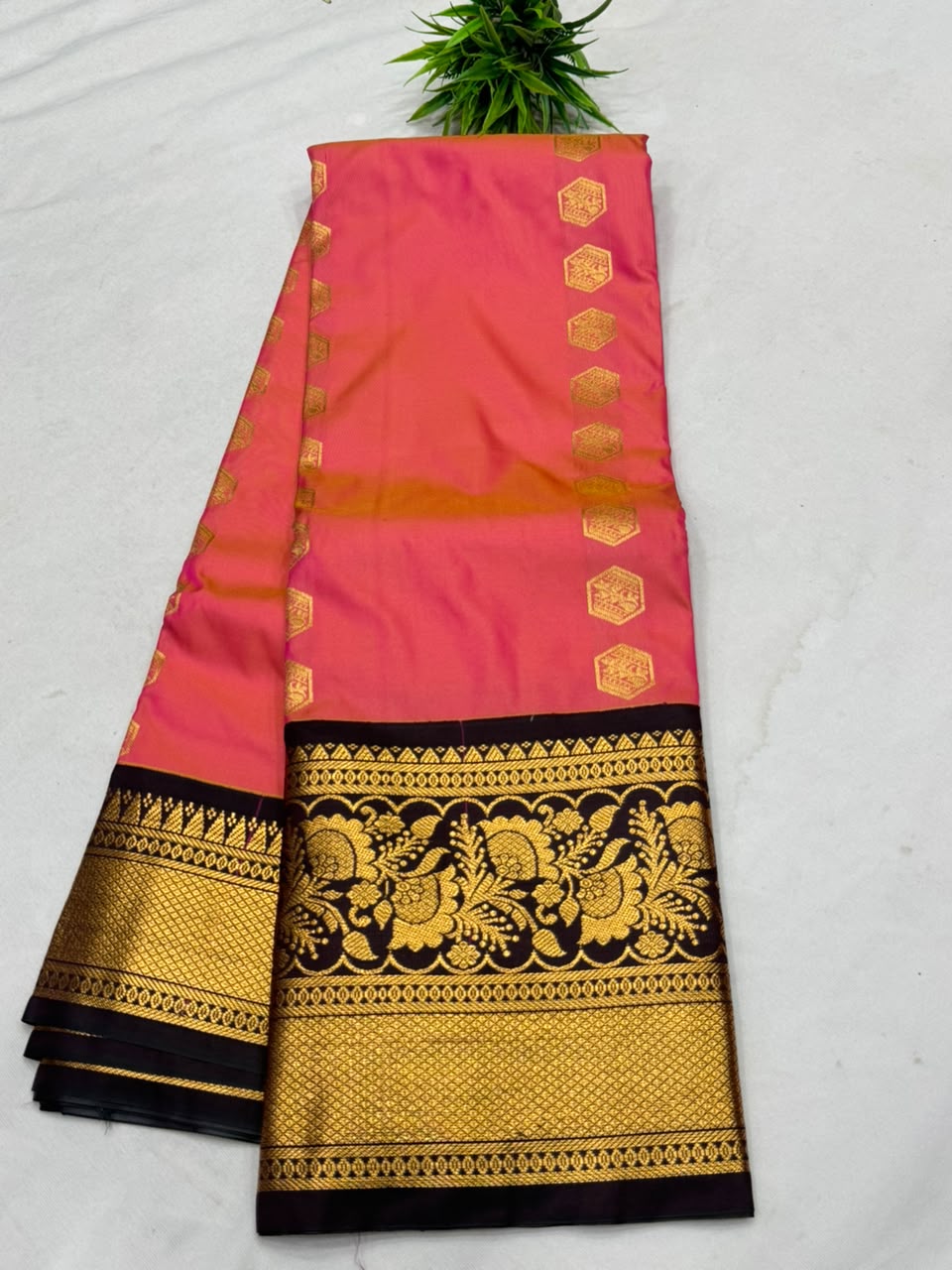 Apoorva Pattu Sarees