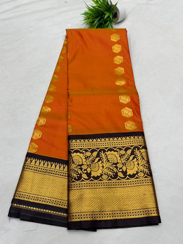 Apoorva Pattu Sarees