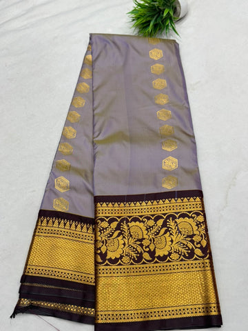 Apoorva Pattu Sarees