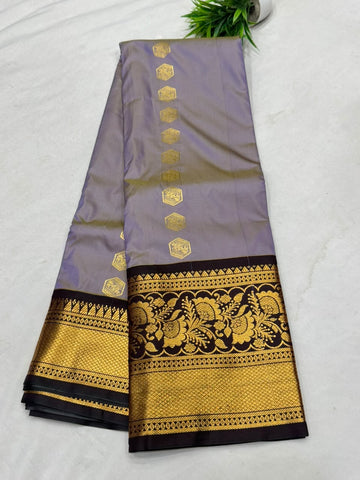 Apoorva Pattu Sarees