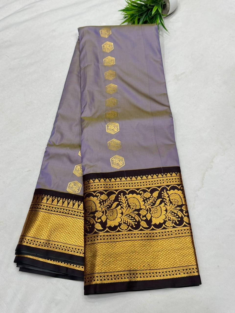 Apoorva Pattu Sarees