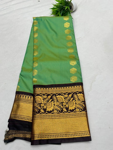 Apoorva Pattu Sarees