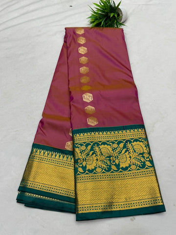 Apoorva Pattu Sarees