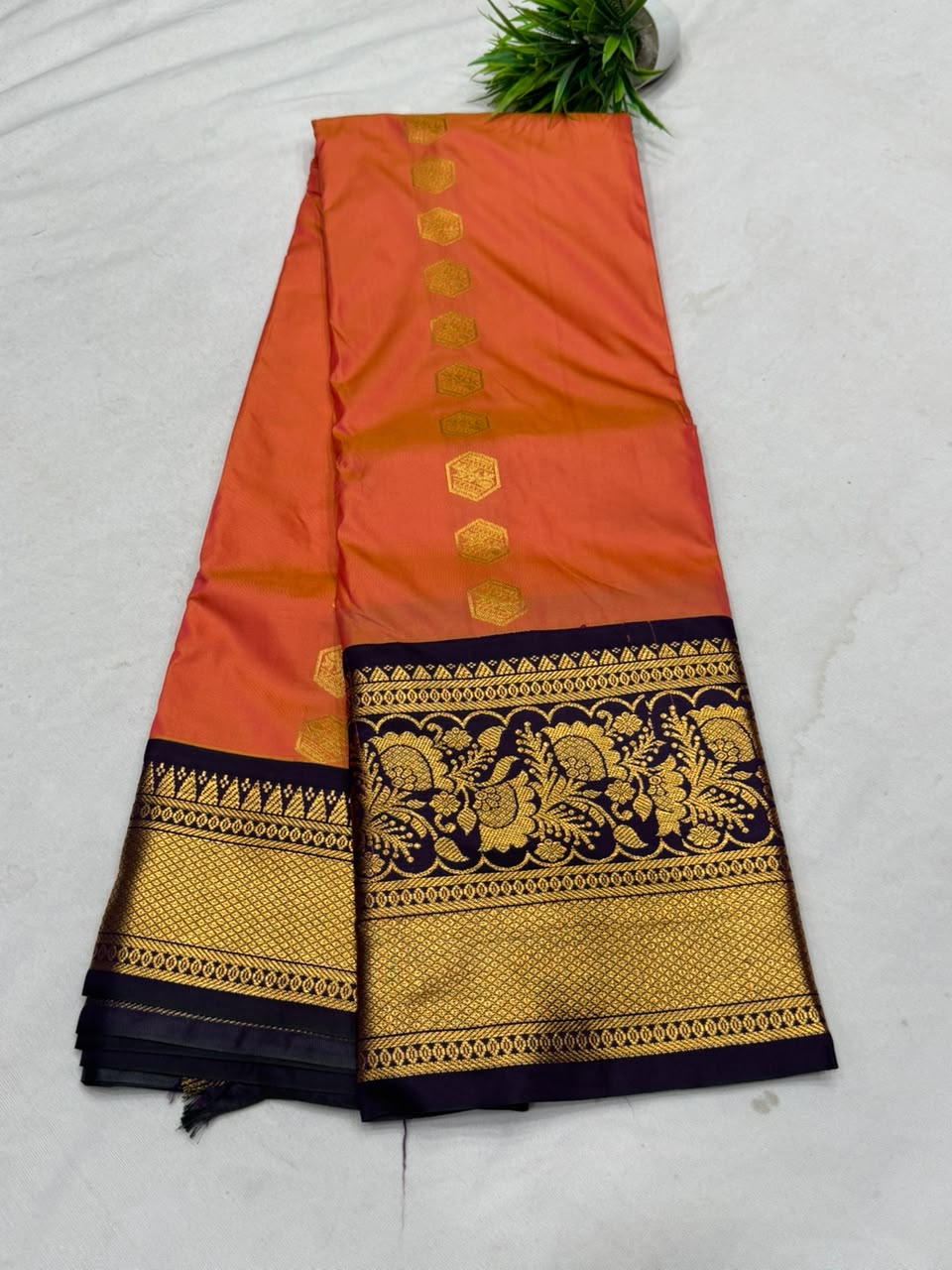 Apoorva Pattu Sarees