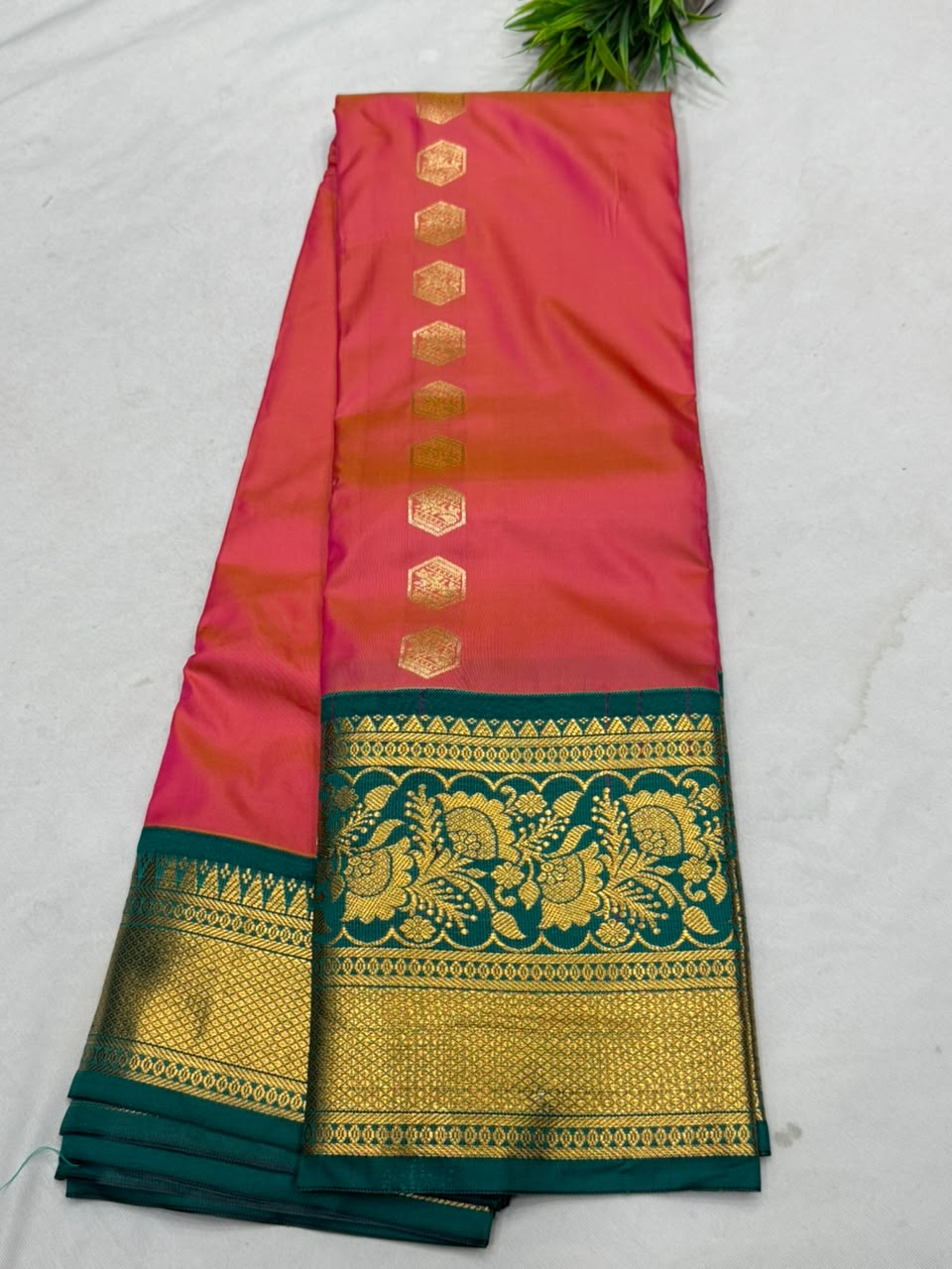 Apoorva Pattu Sarees