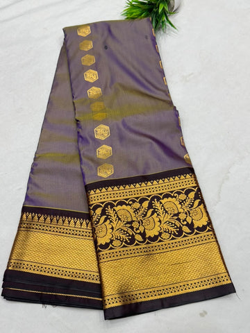 Apoorva Pattu Sarees