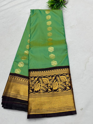 Apoorva Pattu Sarees