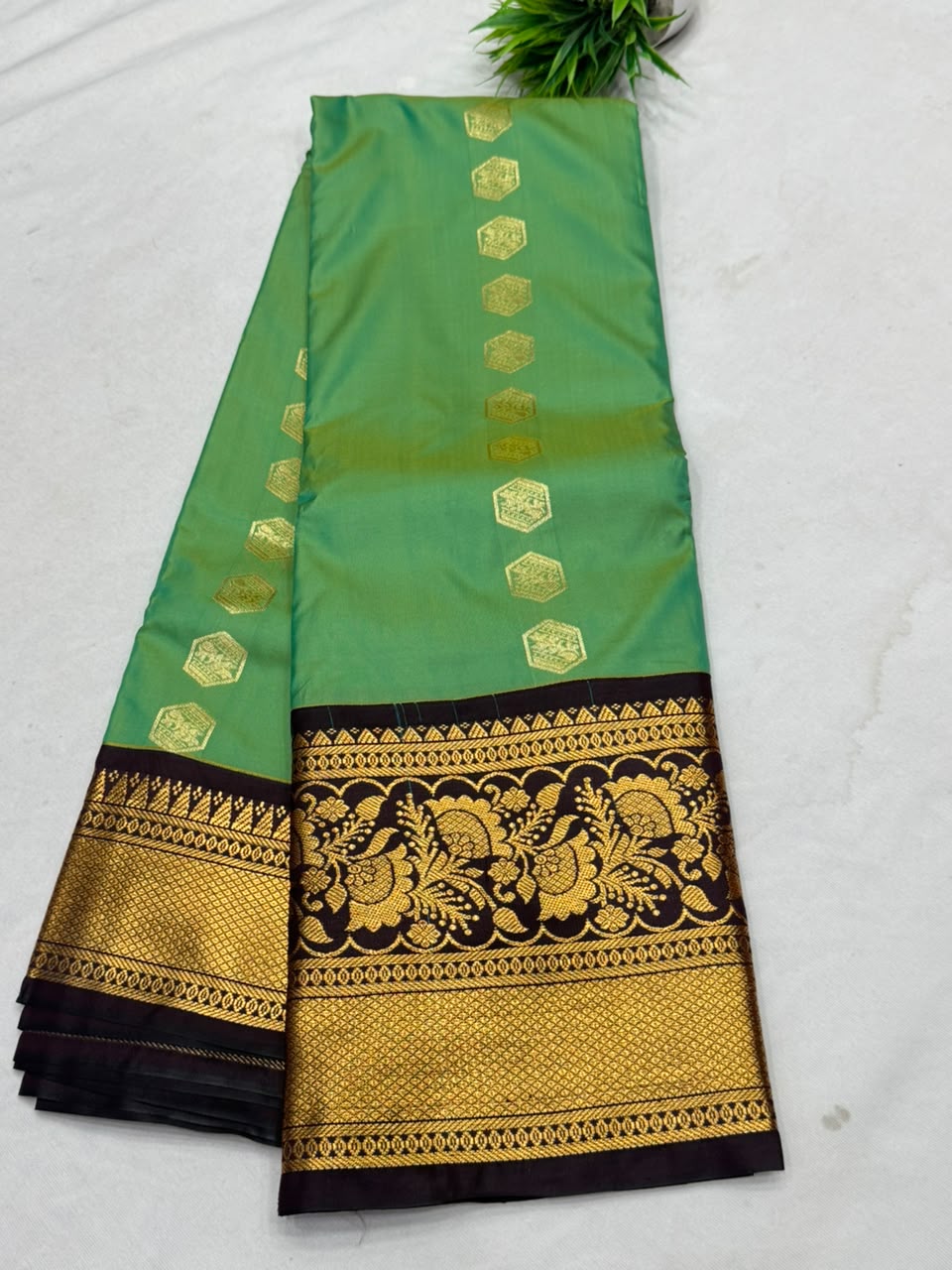 Apoorva Pattu Sarees