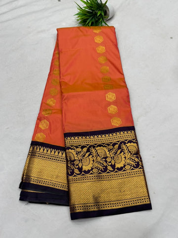 Apoorva Pattu Sarees