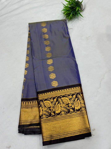 Apoorva Pattu Sarees