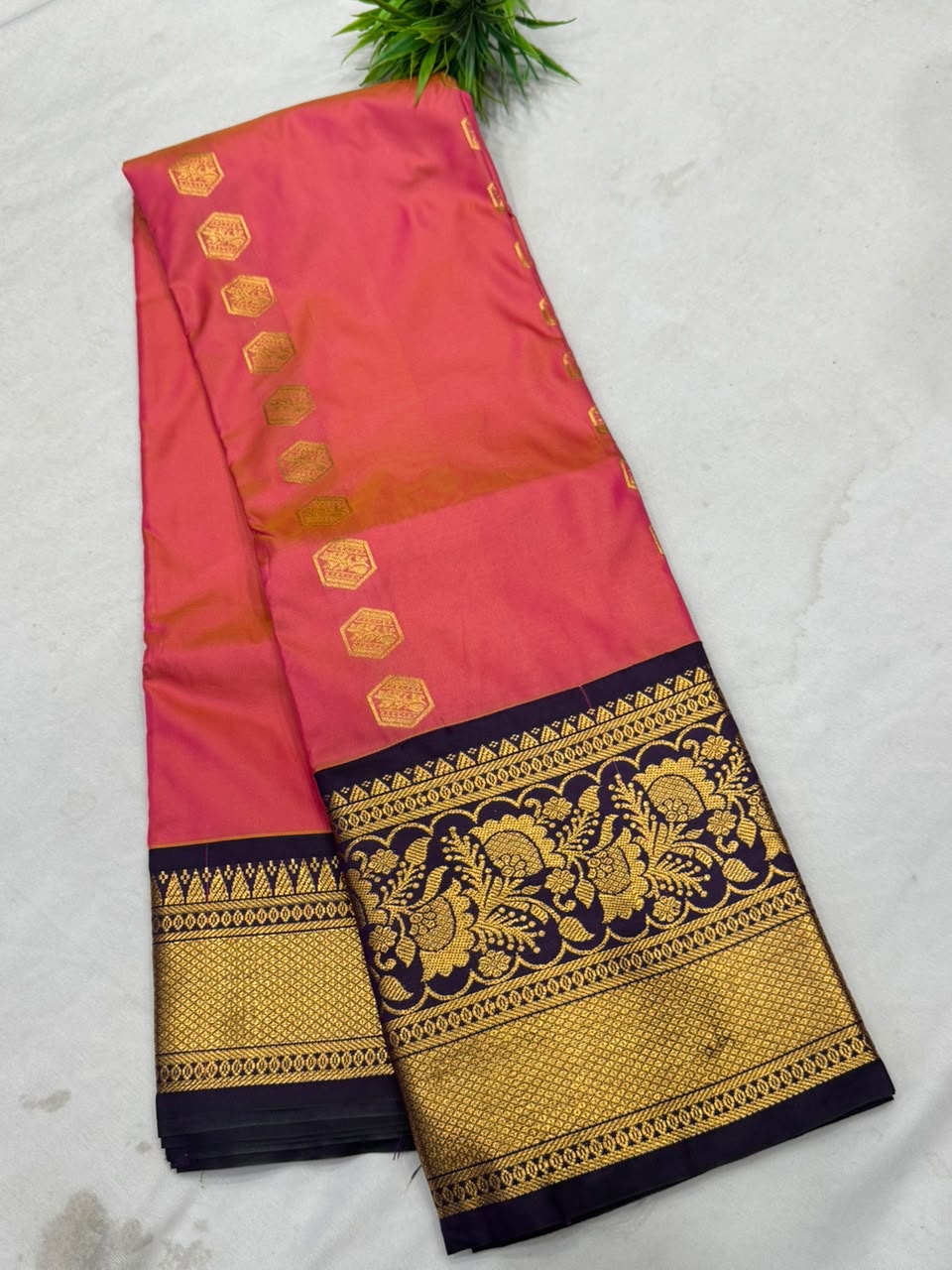 Apoorva Pattu Sarees