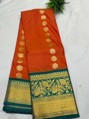 Apoorva Pattu Sarees