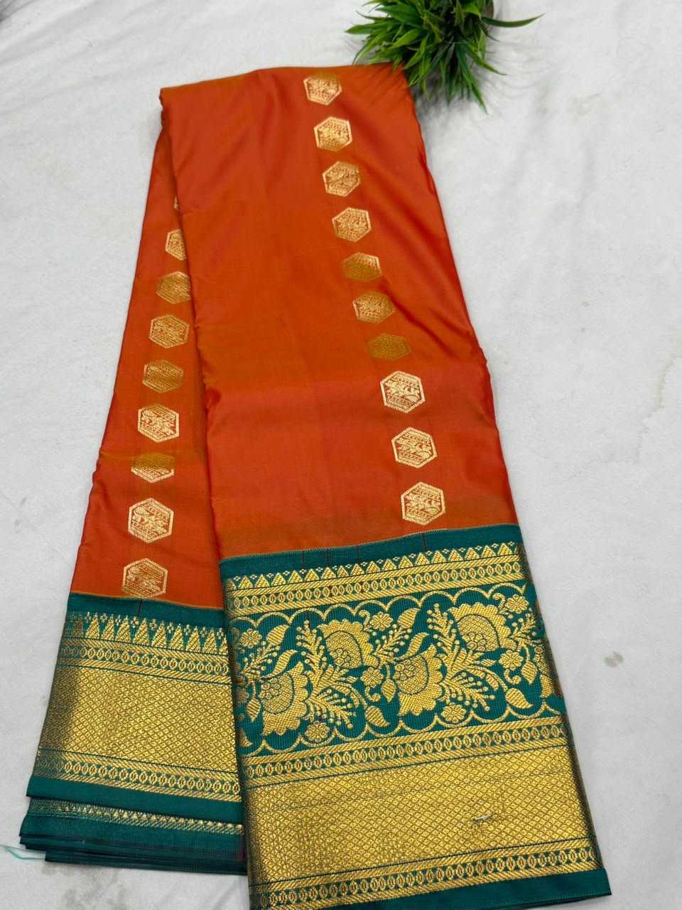 Apoorva Pattu Sarees