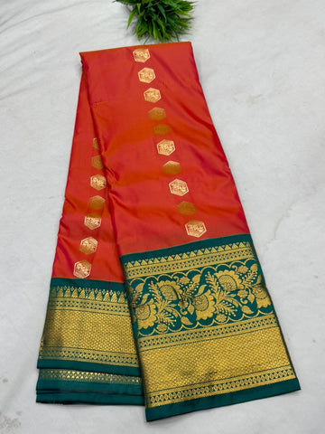 Apoorva Pattu Sarees