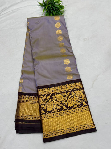 Apoorva Pattu Sarees