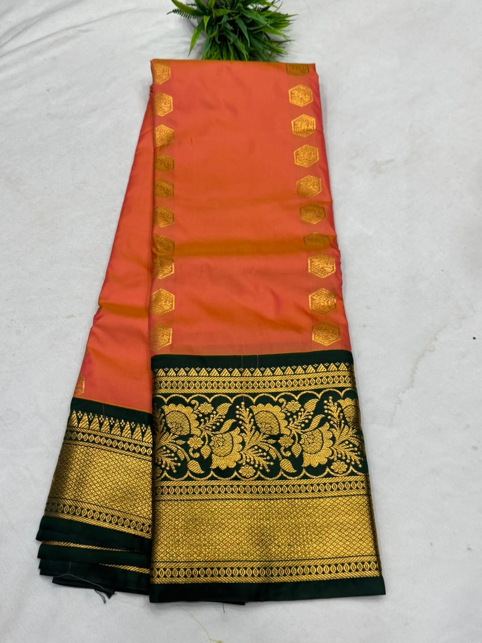 Apoorva Pattu Sarees