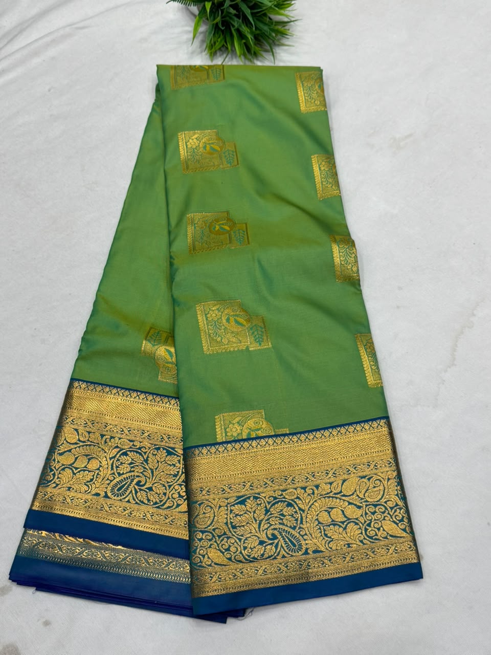 Apoorva Pattu Sarees