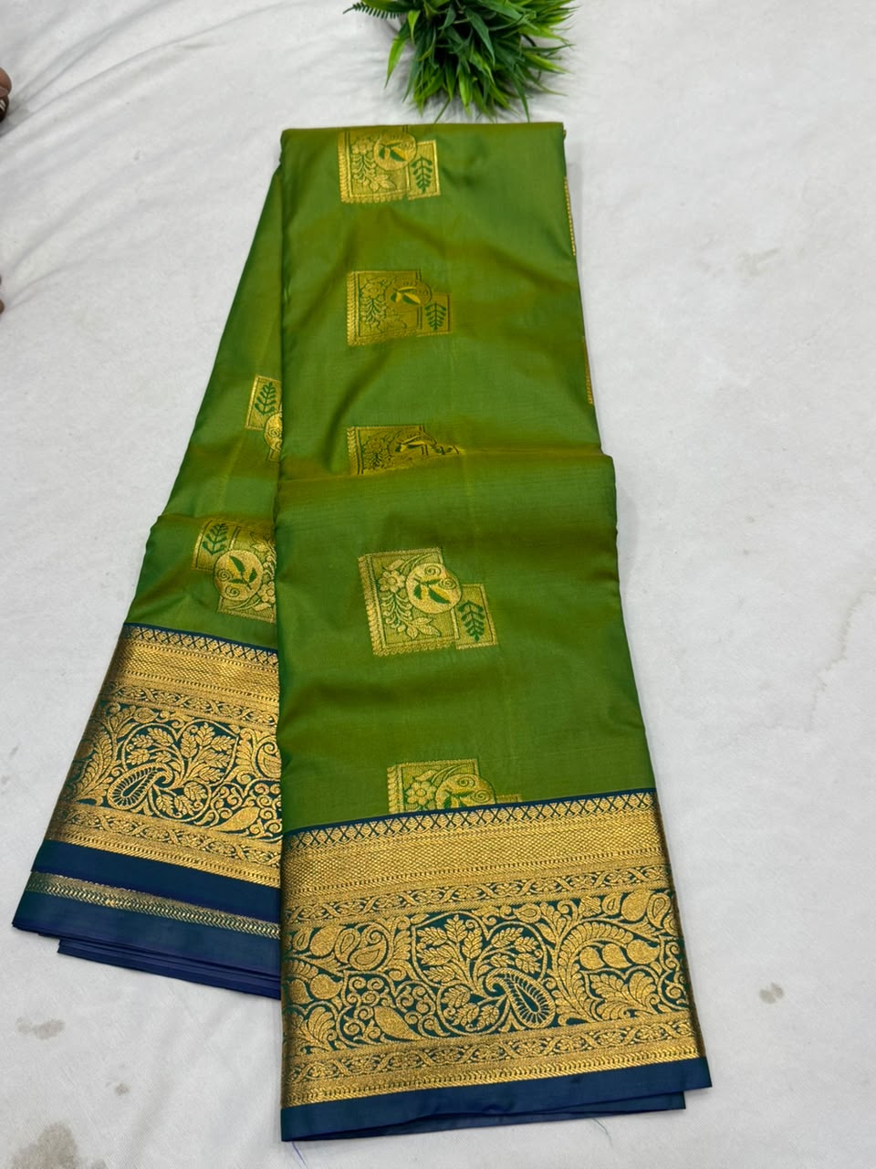 Apoorva Pattu Sarees