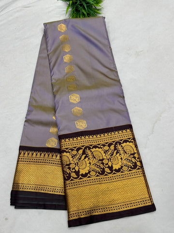 Apoorva Pattu Sarees
