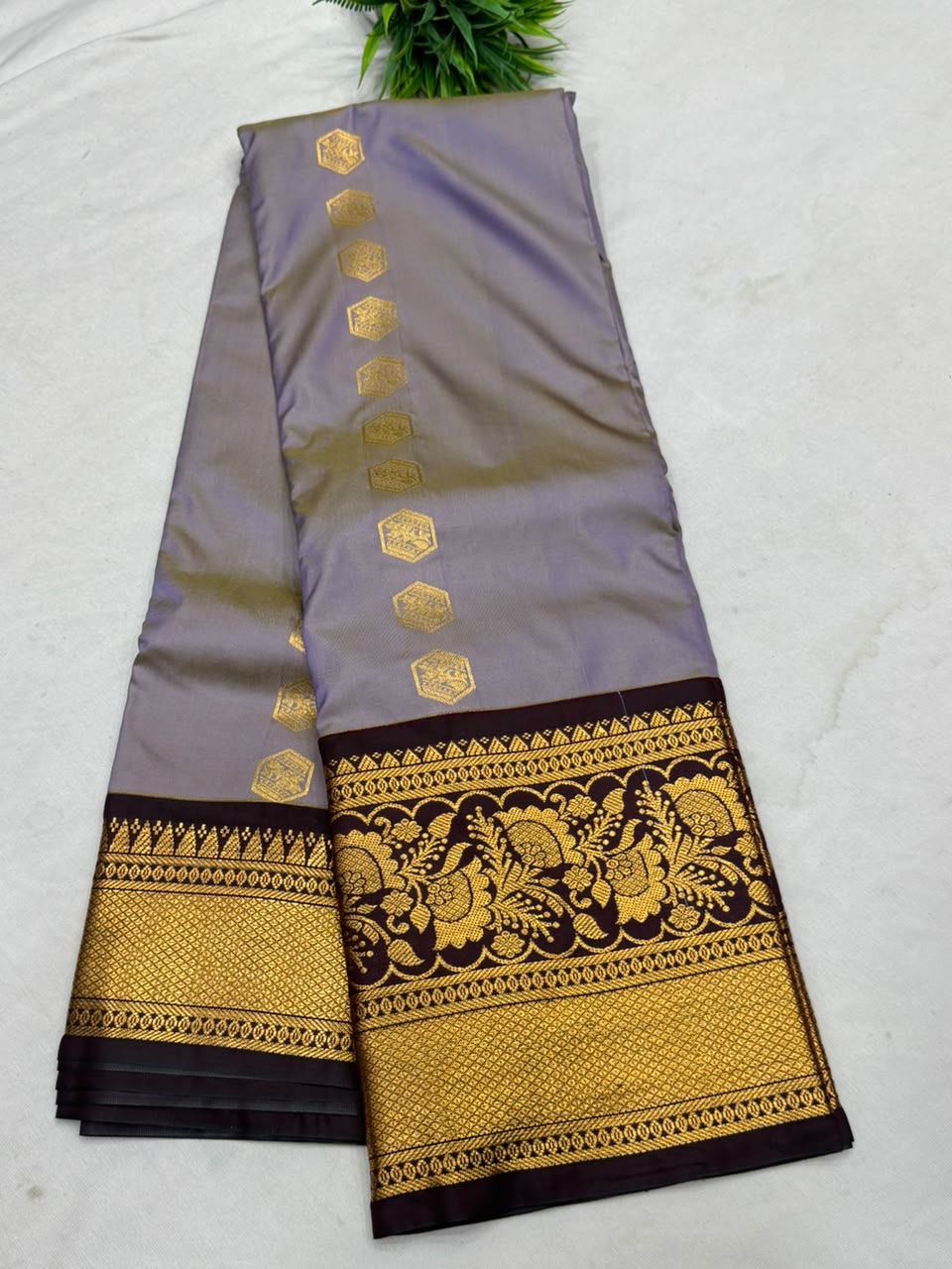 Apoorva Pattu Sarees
