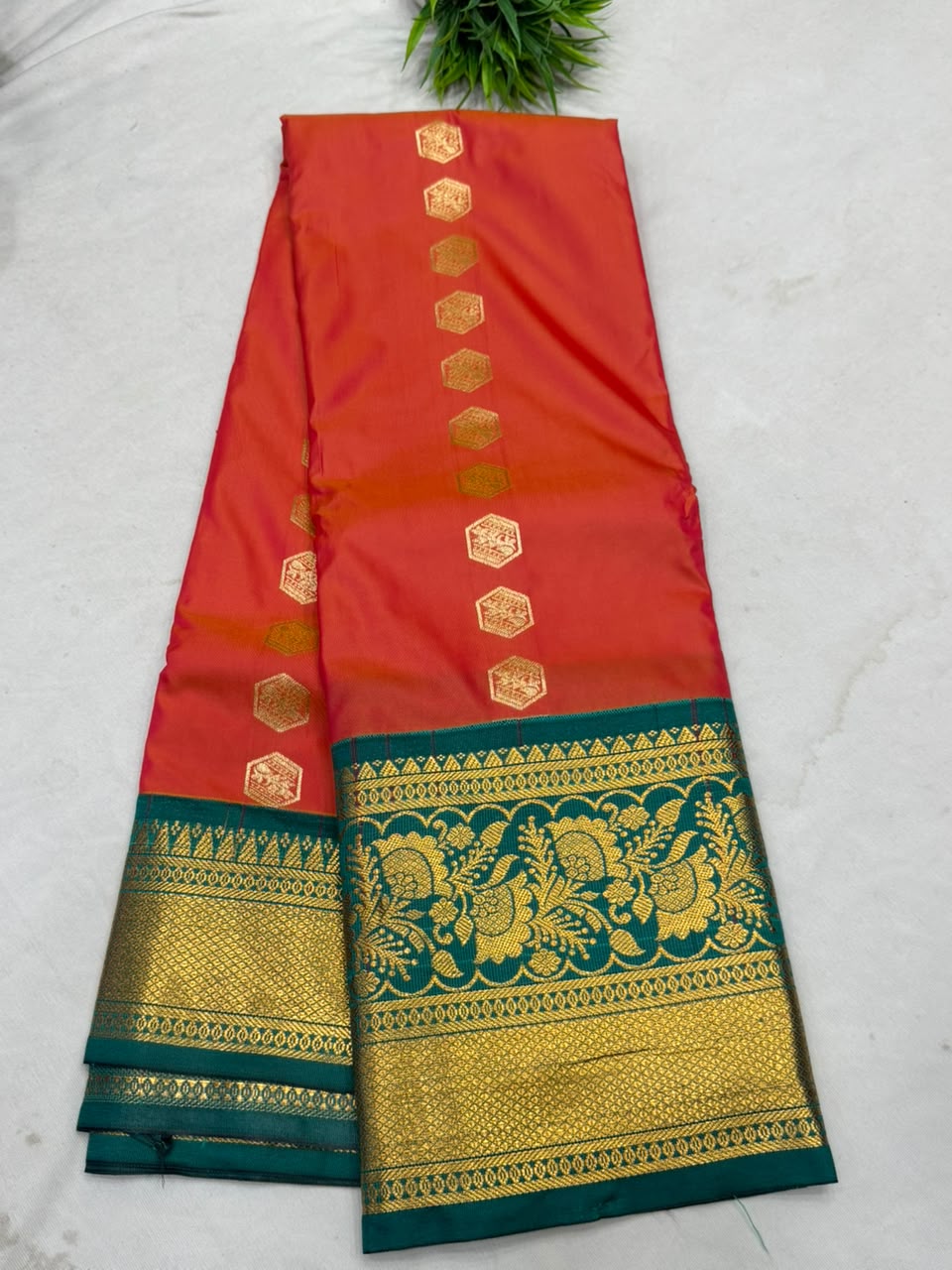 Apoorva Pattu Sarees