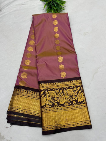 Apoorva Pattu Sarees