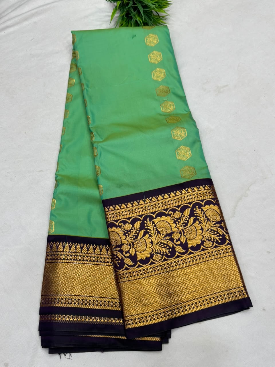 Apoorva Pattu Sarees