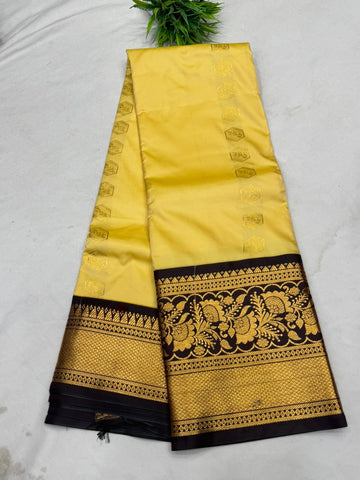 Apoorva Pattu Sarees