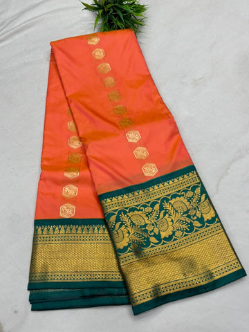Apoorva Pattu Sarees