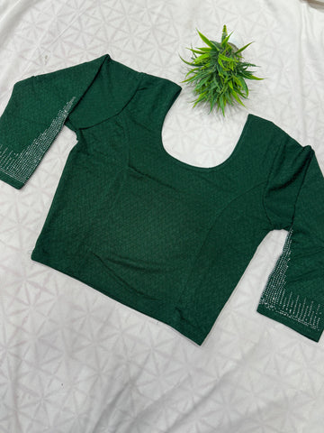 Strechable Blouses