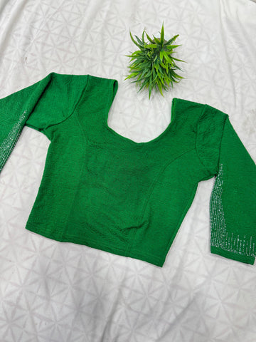 Strechable Blouses