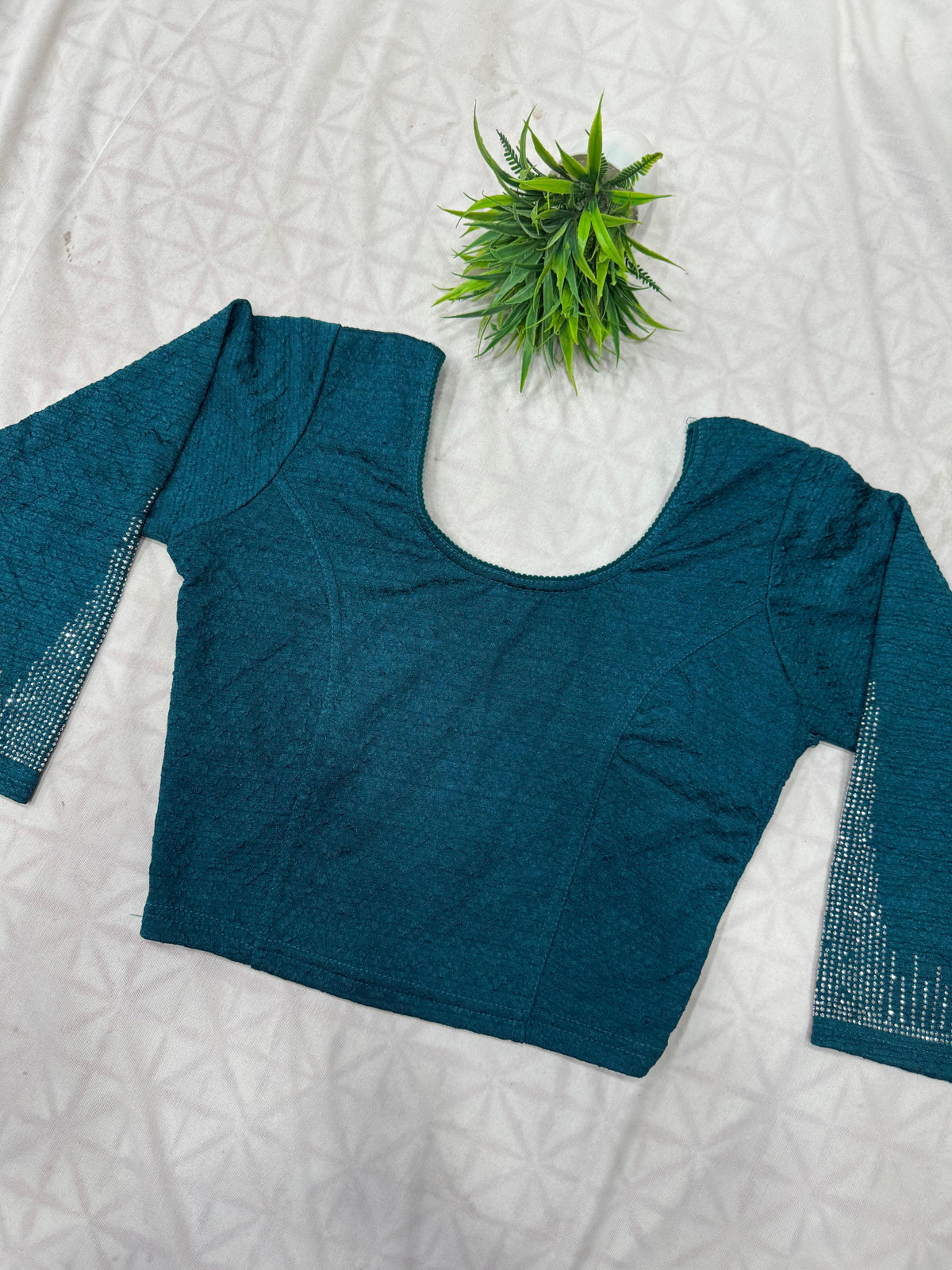 Strechable Blouses