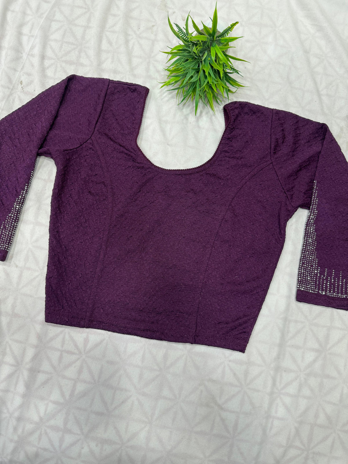 Strechable Blouses