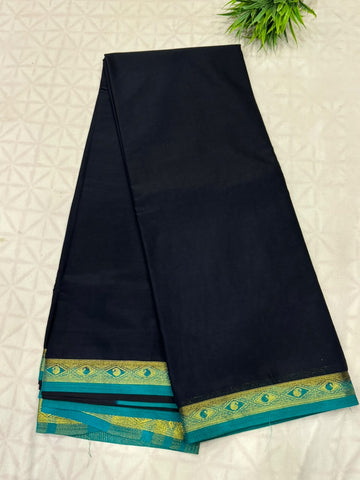Mysore Crape Sarees
