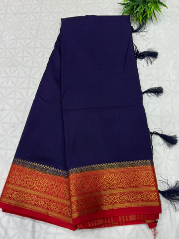 Mysore Crape Sarees