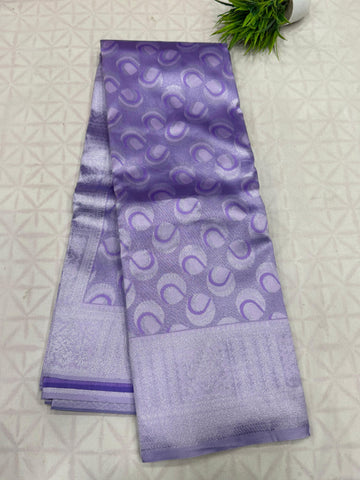 Dharmavaram Pattu Saree