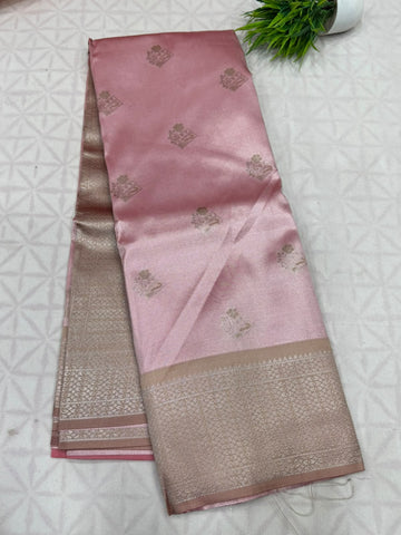 Dharmavaram Pattu Saree