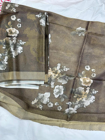 Neelam Silk Dress Materials