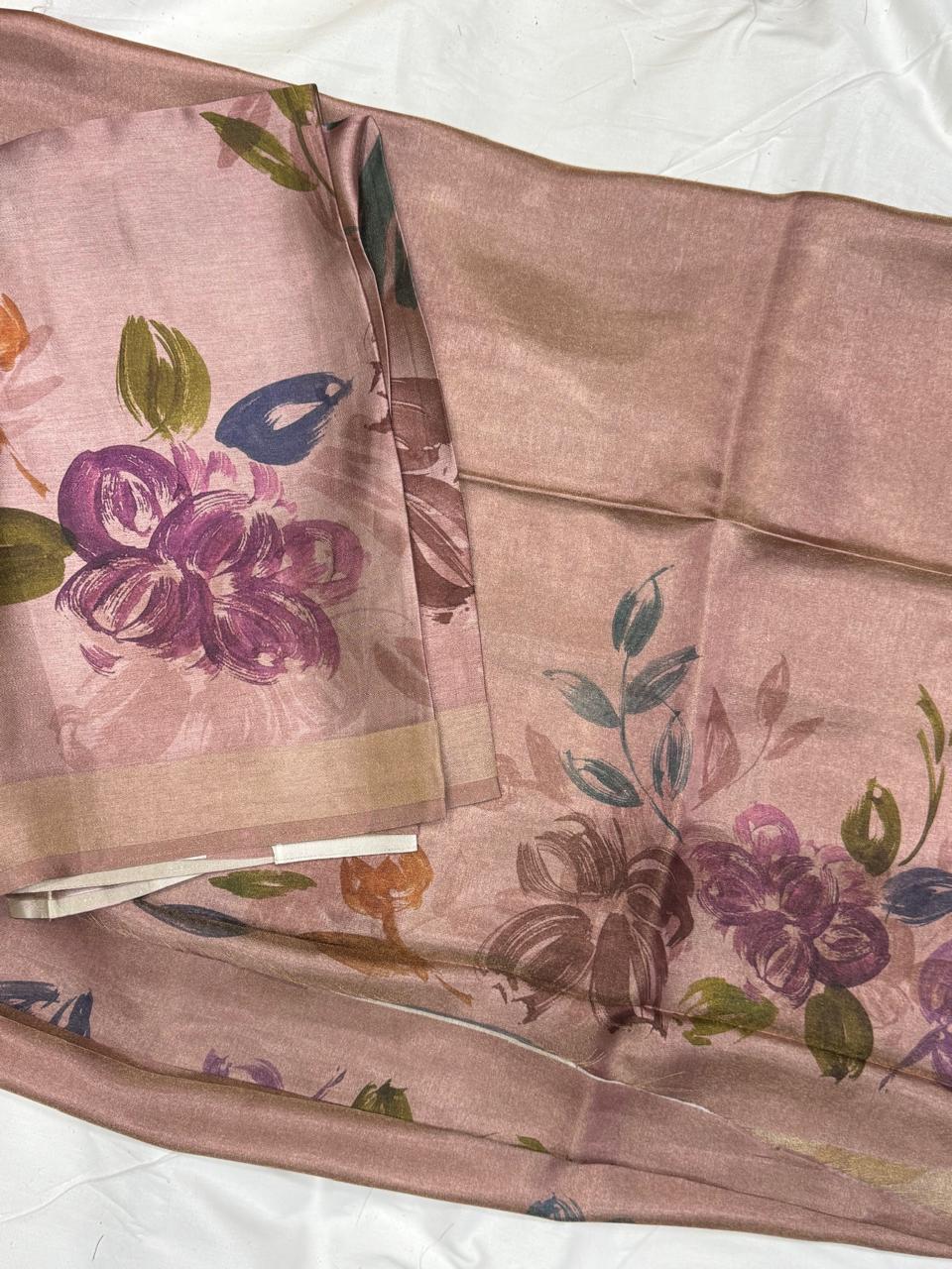 Neelam Silk Dress Materials