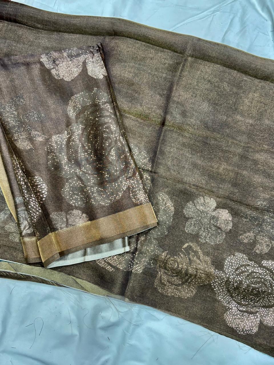 Neelam Silk Dress Materials