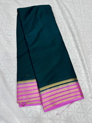 Mysore Crape Sarees