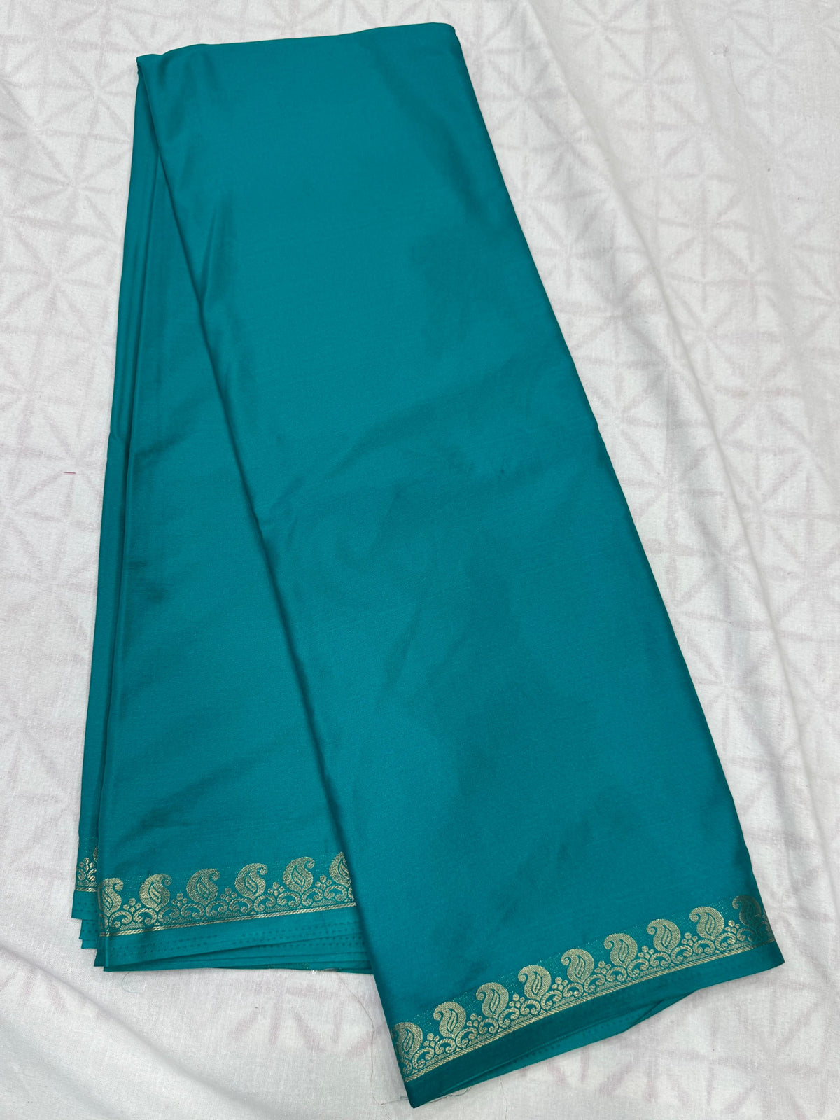 Mysore Crape Sarees