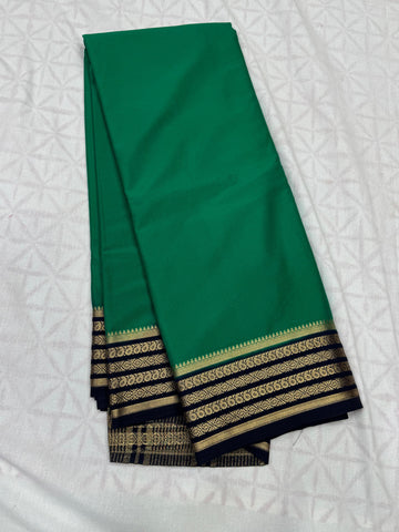 Mysore Crape Sarees