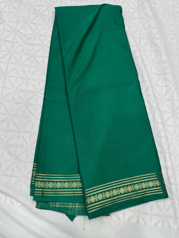 Mysore Crape Sarees