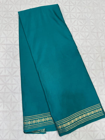 Mysore Crape Sarees